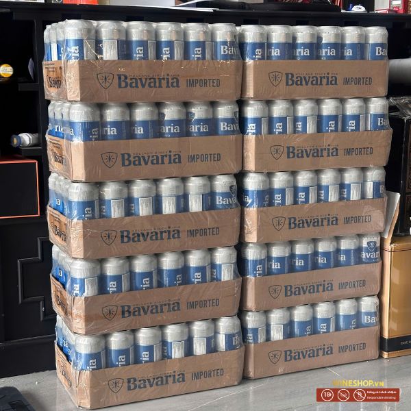Bavaria Premium Pilsner