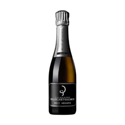 Champagne Billecart Salmon Brut Réserve 375ml quà tặng tinh tế