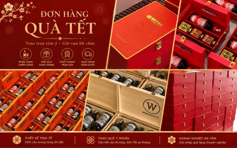 Công ty quà tặng doanh nghiệp