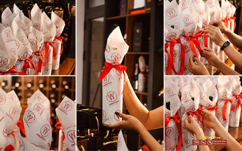 Công ty quà tặng doanh nghiệp