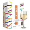 Rượu Vang Bịch Tini Trebbiano Chardonnay Rubicone 3L