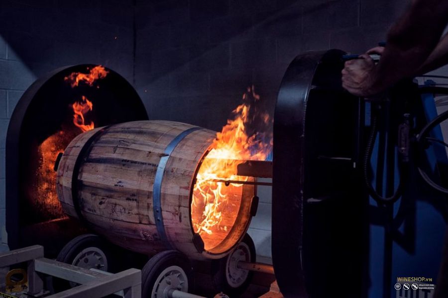 Bourbon Whiskey