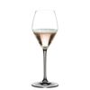 Ly Champagne Roses RIEDEL Extreme Restaurant