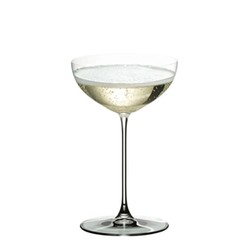 Ly Pha Lê RIEDEL Veritas Restaurant Coupe/Cocktail