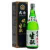 Rượu Sake Daishichi Junmai Kimoto