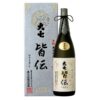 Rượu Sake Daishichi Kaiden
