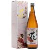 Rượu Sake Nishinoseki Hana Futsushu 720ml