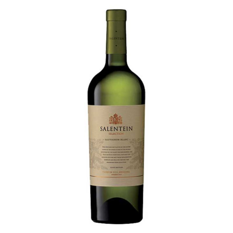 Rượu vang Argentina Salentein Barrel Selection Sauvignon Blanc