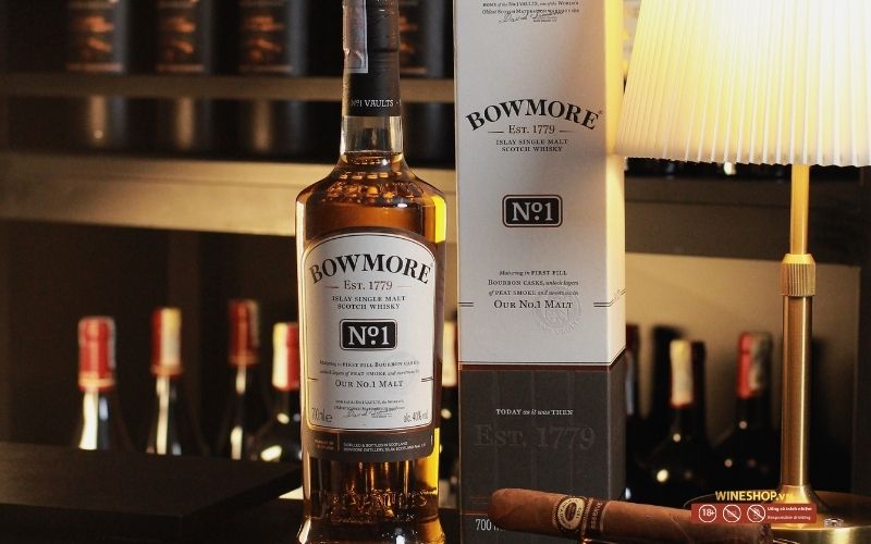 Single Malt Whisky
