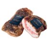 Thịt Má Heo Muối Guanciale wPepper Simonini 2kg