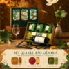 Quà Tặng Trung Thu Lục Bảo Liên Hoa 02