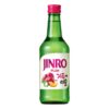 Rượu Soju Jinro Vị Mận Plum