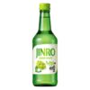Rượu Soju Jinro Vị Nho Xanh Green Grape