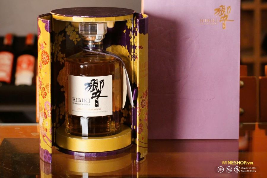 Whisky Biếu Tết 2027
