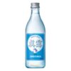 Rượu Soju Jinro Is Back Vị Truyền Thống 360ml (Thùng 20 chai)