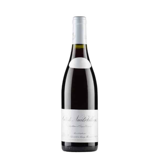 Rượu Vang Đỏ Leroy Côte De Nuits-Villages 2014