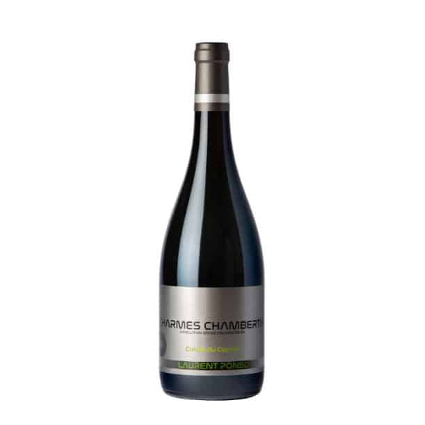 Rượu Vang Đỏ Laurent Ponsot Charmes Chambertin Grand Cru Cuvée Du Cyprès 2020