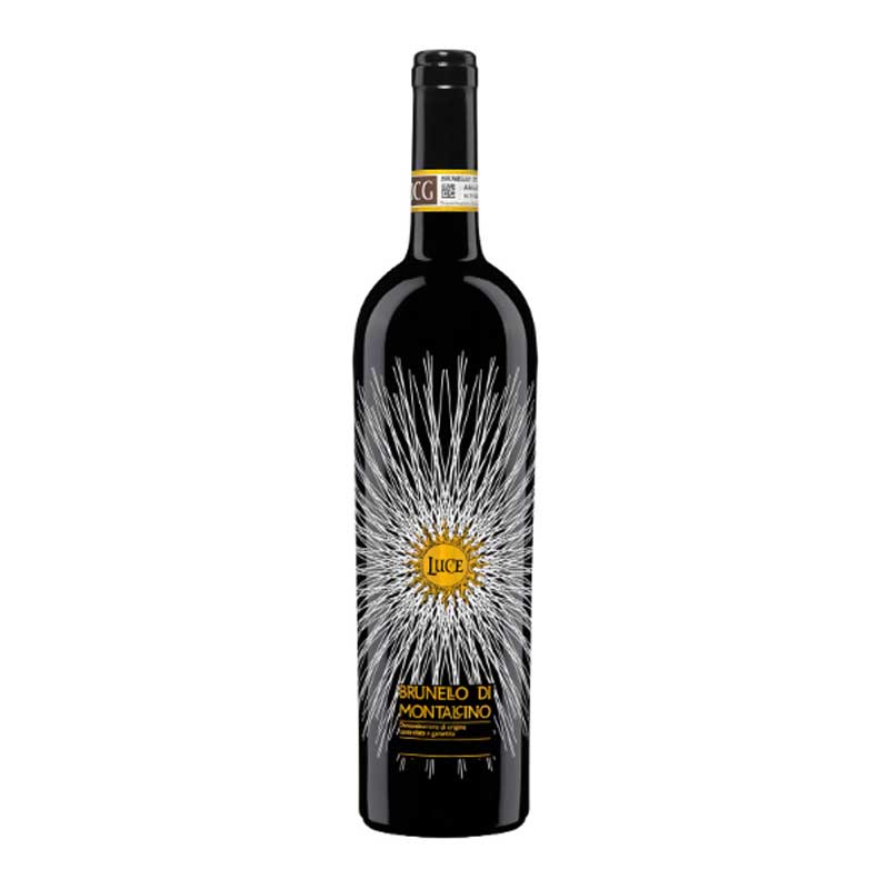 Rượu Vang Đỏ Luce Brunello Di Montalcino 2016