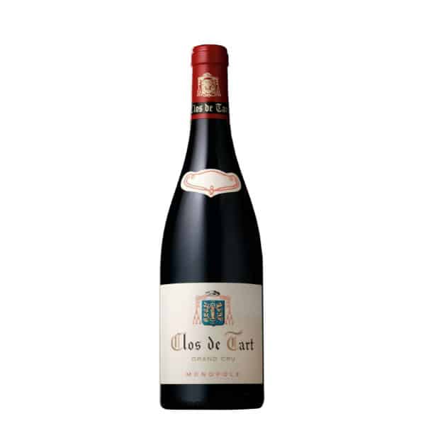 Rượu Vang Đỏ Domaine du Clos de Tart, ‘Clos de Tart’ Grand Cru Monopole 2004