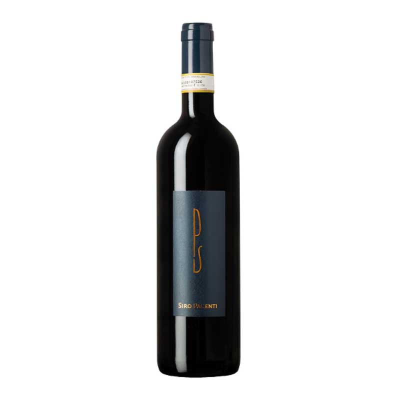 Rượu Vang Đỏ Siro Pacenti Brunello di Montalcino PS Riserva 2012