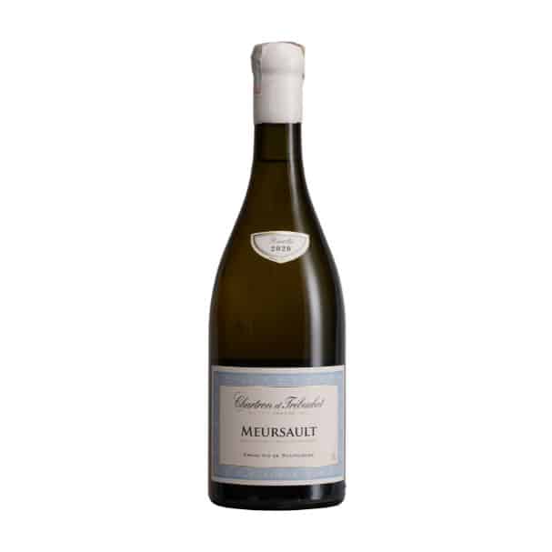 Rượu Vang Trắng Chartron et Trébuchet Meursault 2020