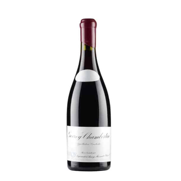Rượu Vang Đỏ Leroy Gevrey-Chambertin 1983
