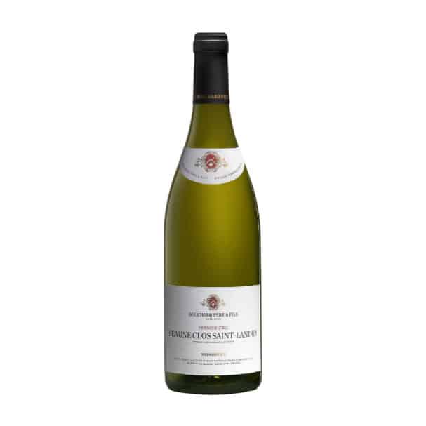 Rượu Vang Trắng Bouchard Père & Fils Beaune Clos Saint-Landry Premier Cru – Monopole 2019