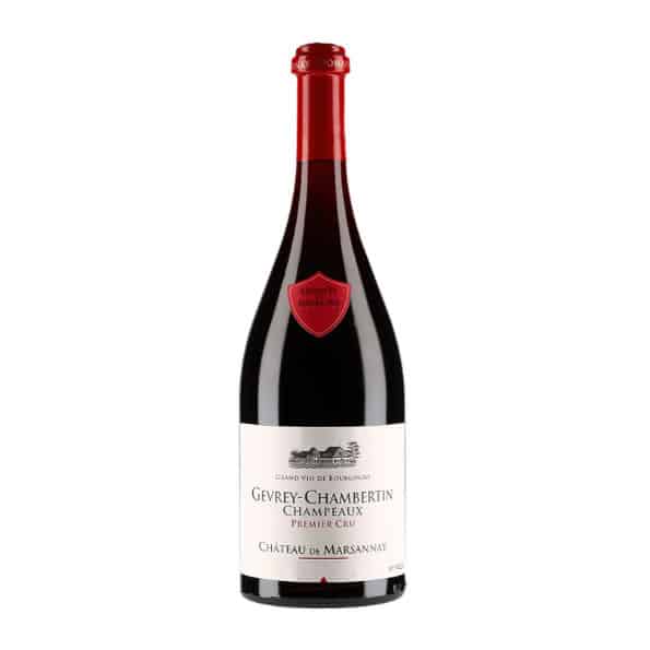 Rượu Vang Đỏ Château De Marsannay Gevrey-Chambertin Bel-Air Premier Cru 2018