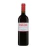 Rượu Vang Đỏ Grattamacco L’alberello Bolgheri Superiore 2020