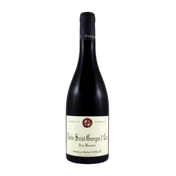 Rượu Vang Đỏ Domaine Michel Noellat Nuits-Saint-Georges 1er Cru Aux Boudots 2019