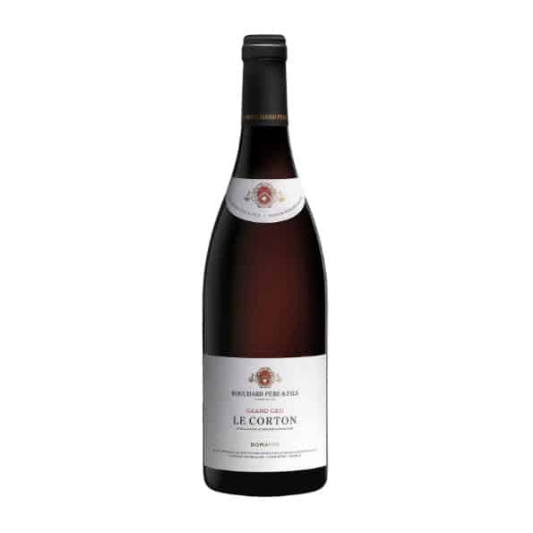 Rượu Vang Đỏ Bouchard Père & Fils Le Corton Grand Cru 2016