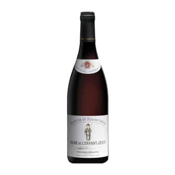 Rượu Vang Đỏ Bouchard Père & Fils Grand Vin De Beaune-Grèves Premier Cru Vigne De L’enfant Jésus 2018