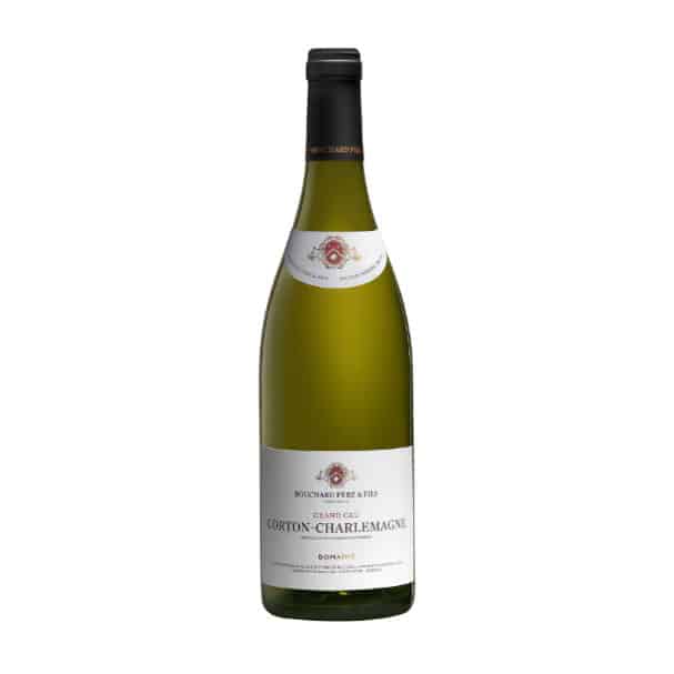 Rượu Vang Trắng Bouchard Père & Fils Corton-Charlemagne Grand Cru 2019