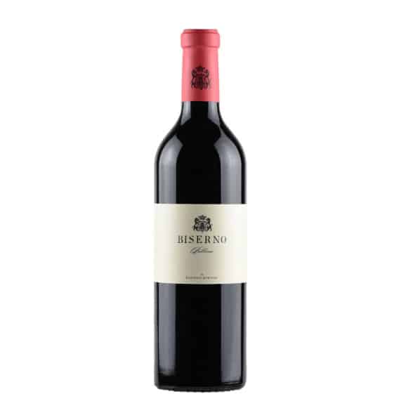 Rượu Vang Đỏ Biserno 2018