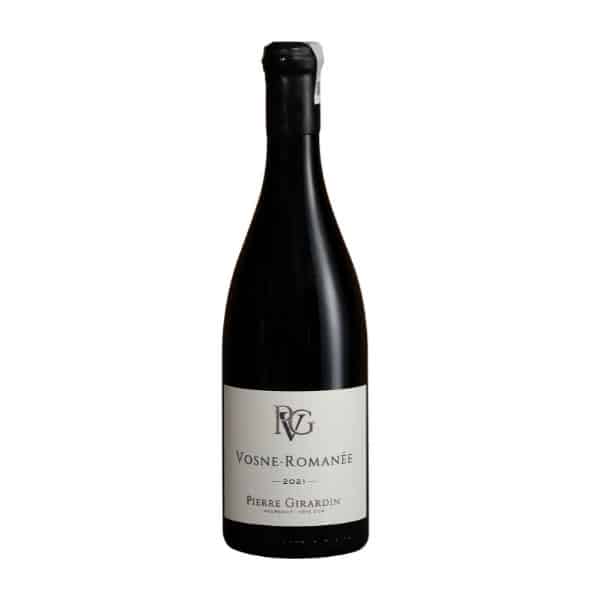 Rượu Vang Đỏ Pierre Girardin Vosne-Romanée 2021