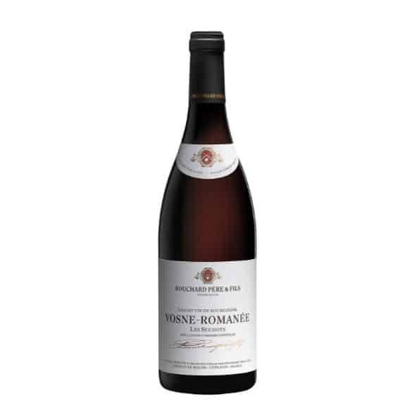 Rượu Vang Đỏ Bouchard Père & Fils Vosne-Romanée Premier Cru Les Suchots 2015