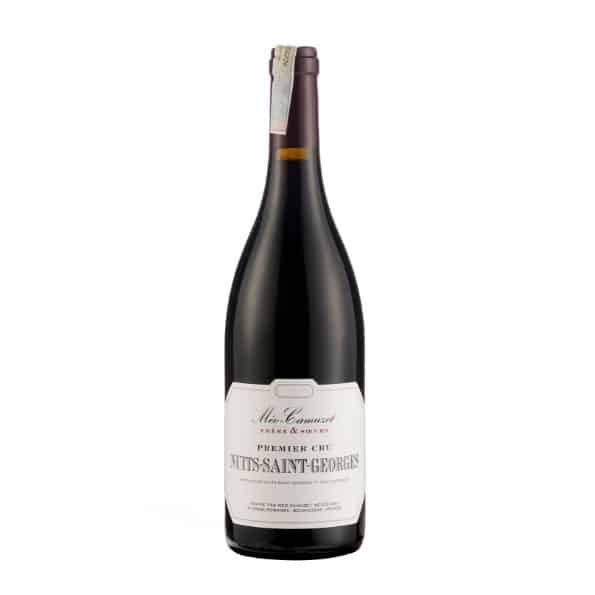 Rượu Vang Đỏ Méo-Camuzet Nuits-Saint-Georges Premier Cru 2020