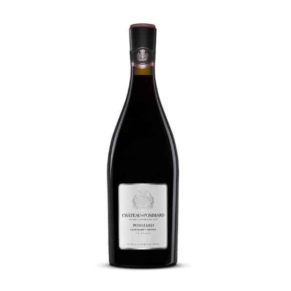 Rượu Vang Đỏ Château De Pommard Clos Marey-Monge 75 Rangs 2019