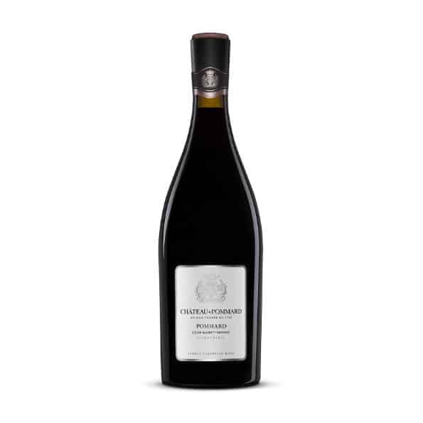 Rượu Vang Đỏ Château De Pommard Clos Marey-Monge Chantrerie 2019