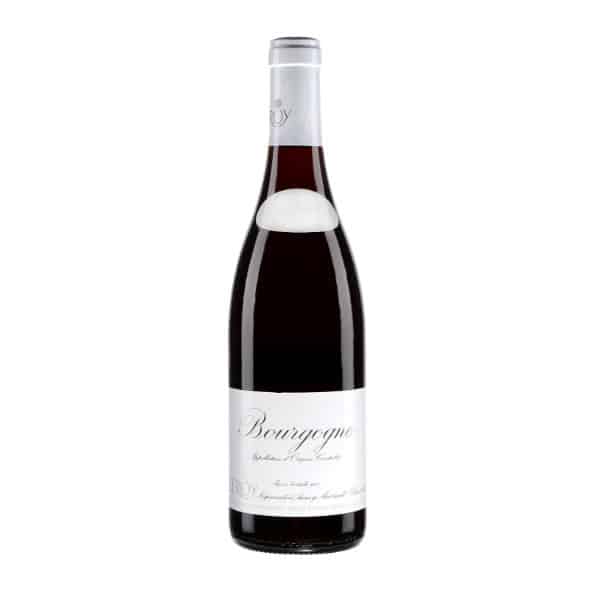 Rượu Vang Đỏ Leroy Bourgogne Rouge 2017