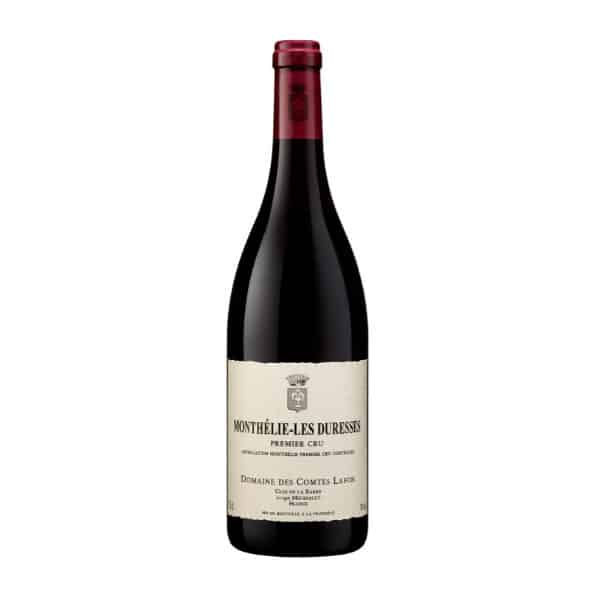 Rượu Vang Đỏ Domaine Des Comtes Lafon Monthélie-Les Duresses Premier Cru 2017