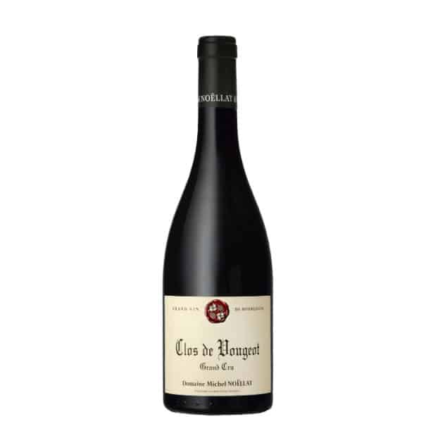 Rượu Vang Đỏ Domaine Michel Noellat Clos de Vougeot Grand Cru 2017