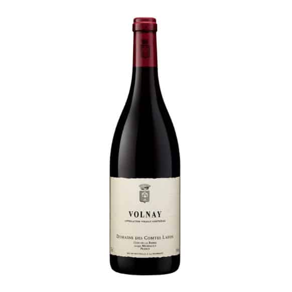 Rượu Vang Đỏ Domaine Des Comtes Lafon Volnay 2017