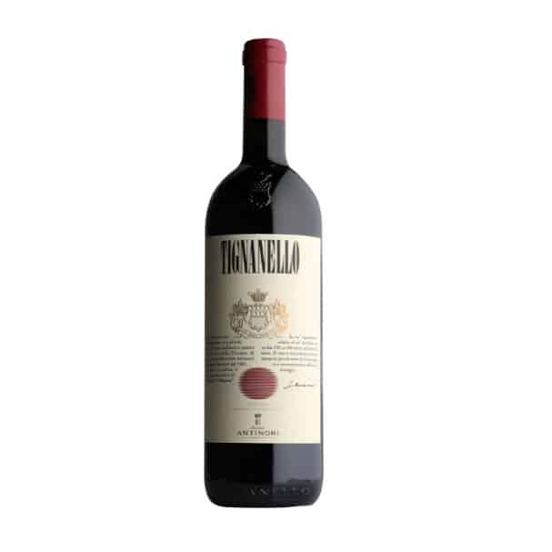 Rượu Vang Đỏ Tignanello 2018