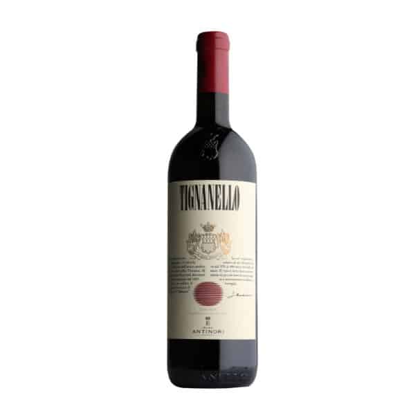 Rượu Vang Đỏ Tignanello 2017