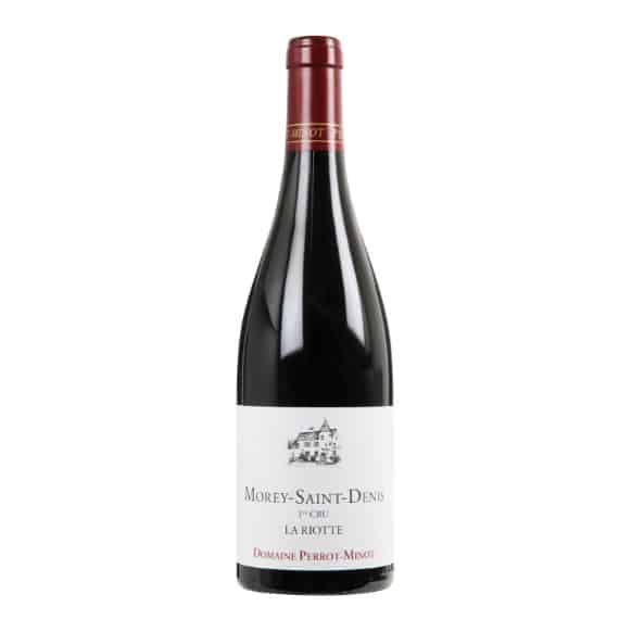 Rượu Vang Đỏ Domaine Henri Rebourseau Charmes-Chambertin Grand Cru 2019