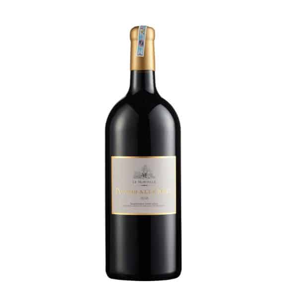Rượu Vang Đỏ Poggio Alle Nane Maremma 2018 3000ML