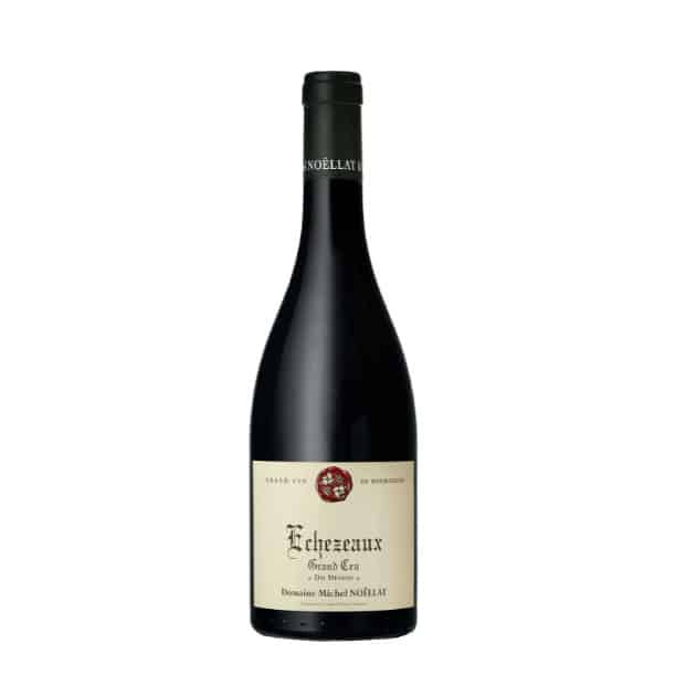 Rượu Vang Đỏ Domaine Michel Noellat Echezeaux Grand Cru 2019
