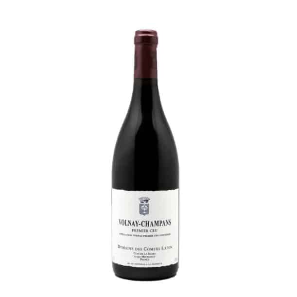 Rượu Vang Đỏ Domaine Des Comtes Lafon Volnay-Champans Premier Cru 2017