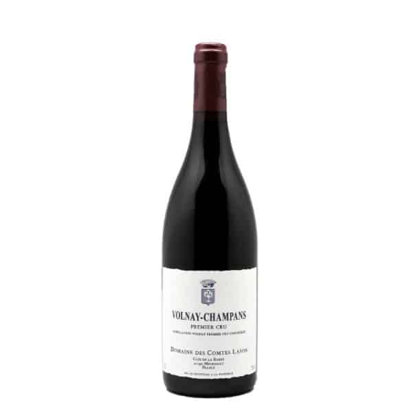 Rượu Vang Đỏ Domaine Des Comtes Lafon Volnay-Champans Premier Cru 2014